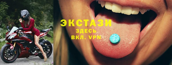 стаф Пересвет